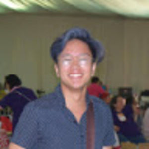 Meet your Posher, Elmo